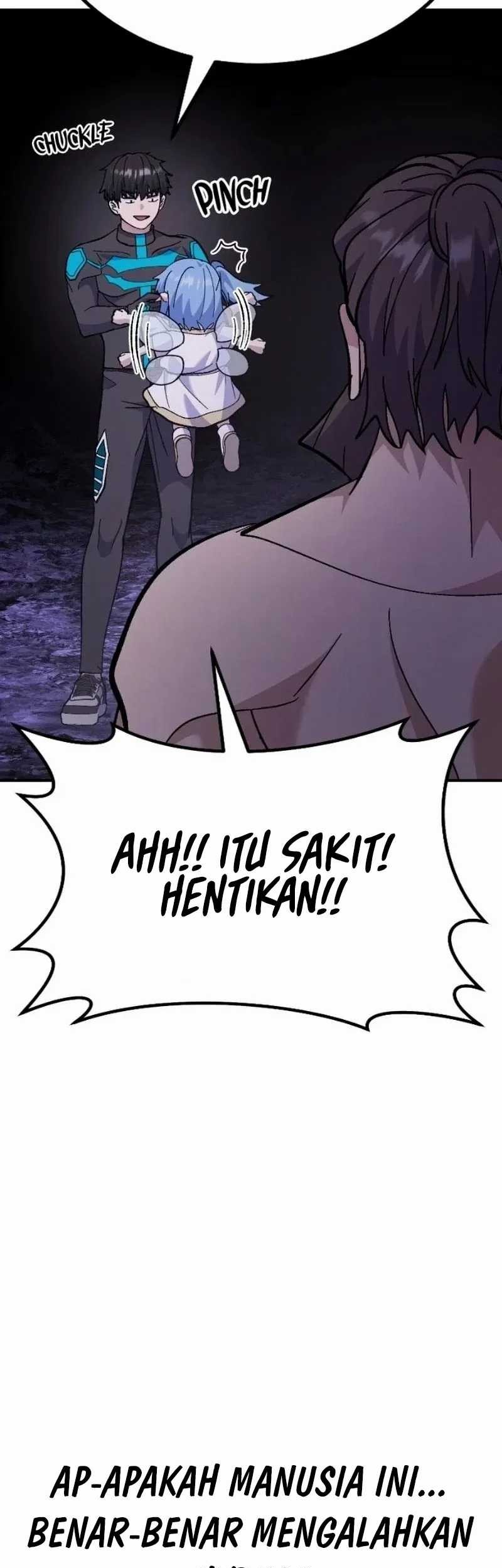 Divine Delivery Chapter 19 Gambar 119