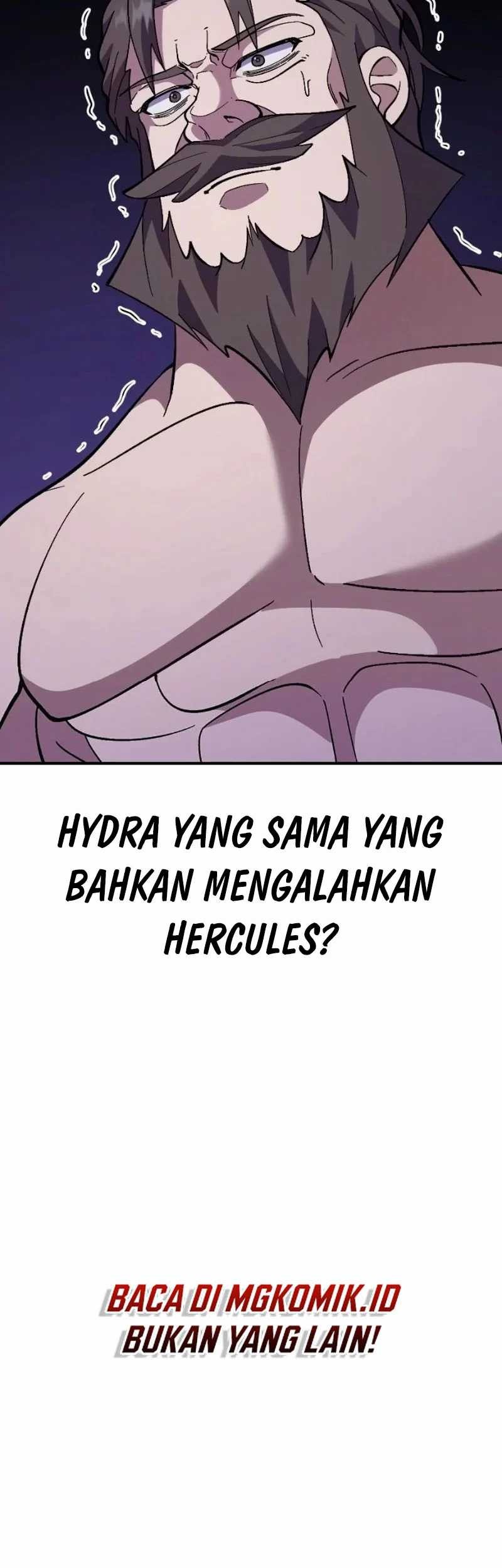 Divine Delivery Chapter 19 Gambar 121