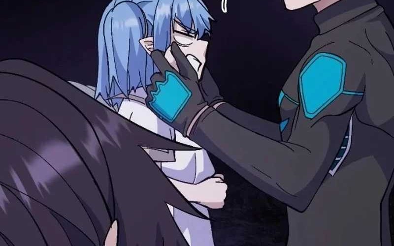 Divine Delivery Chapter 19 Gambar 124