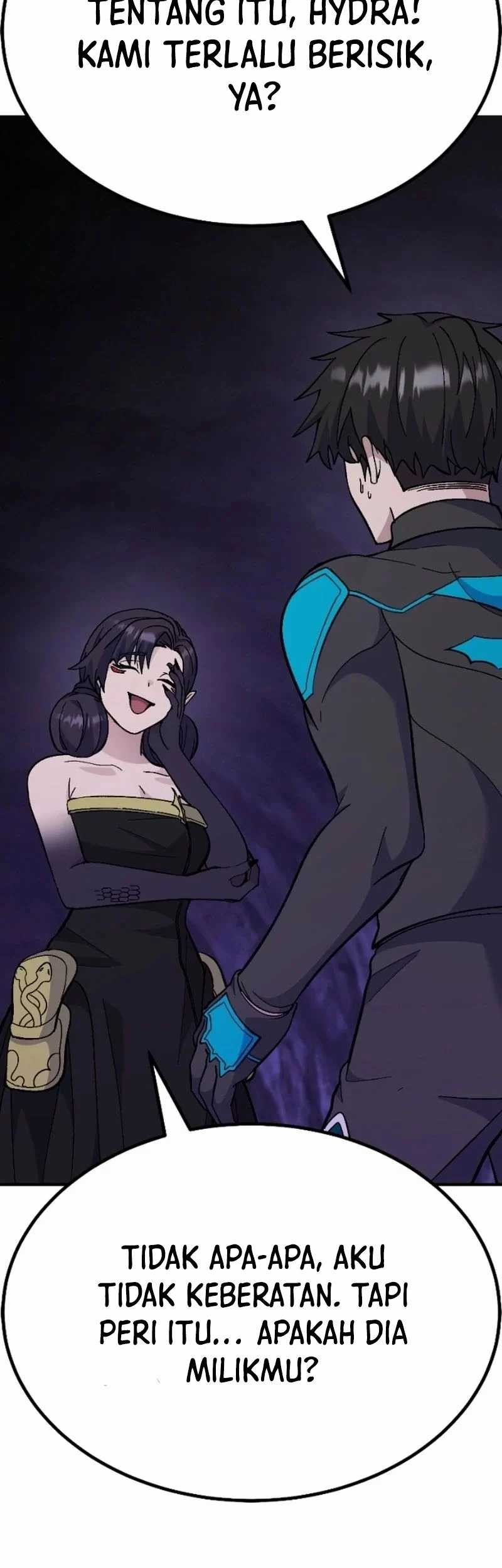 Divine Delivery Chapter 19 Gambar 127