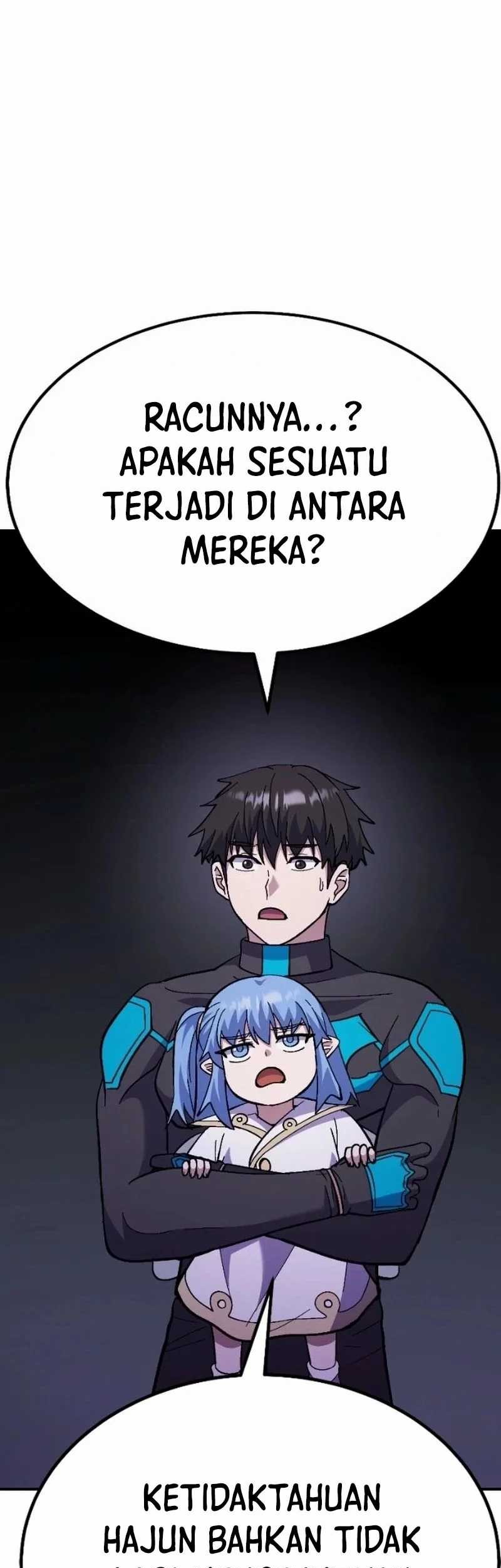 Divine Delivery Chapter 19 Gambar 141