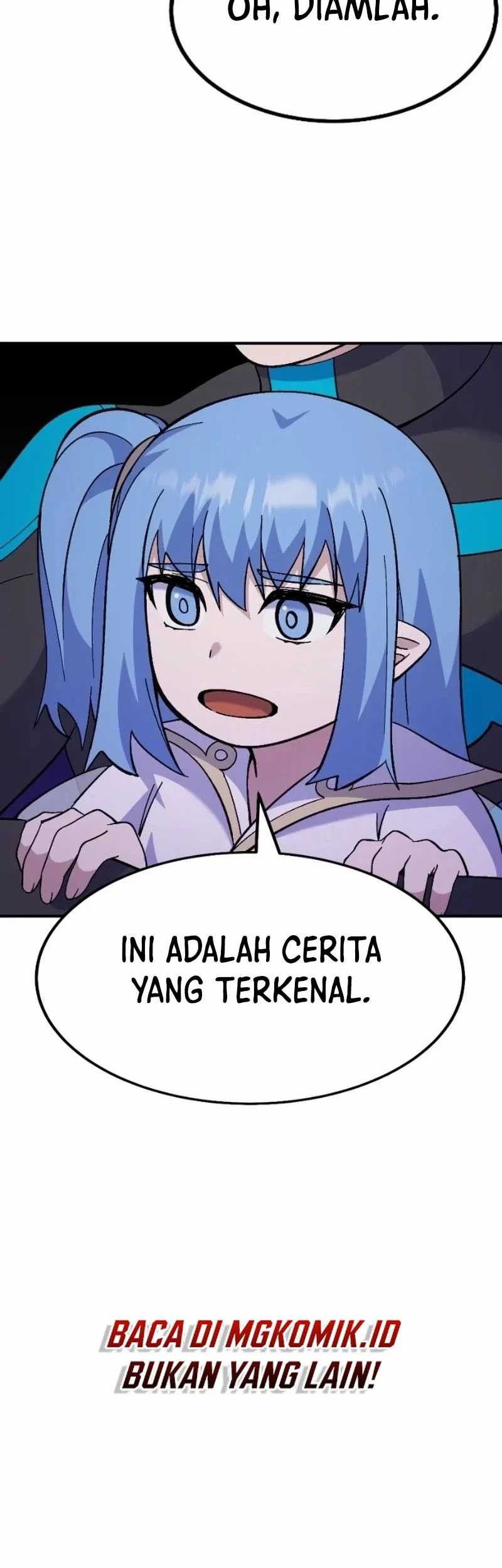 Divine Delivery Chapter 19 Gambar 143