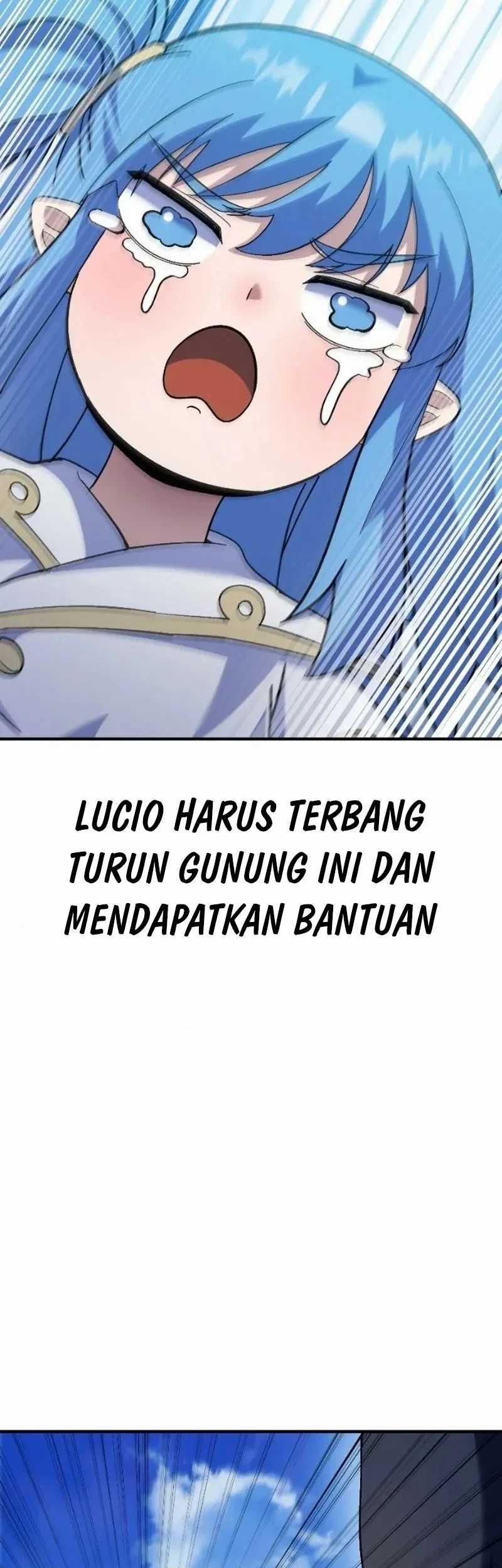 Divine Delivery Chapter 19 Gambar 17