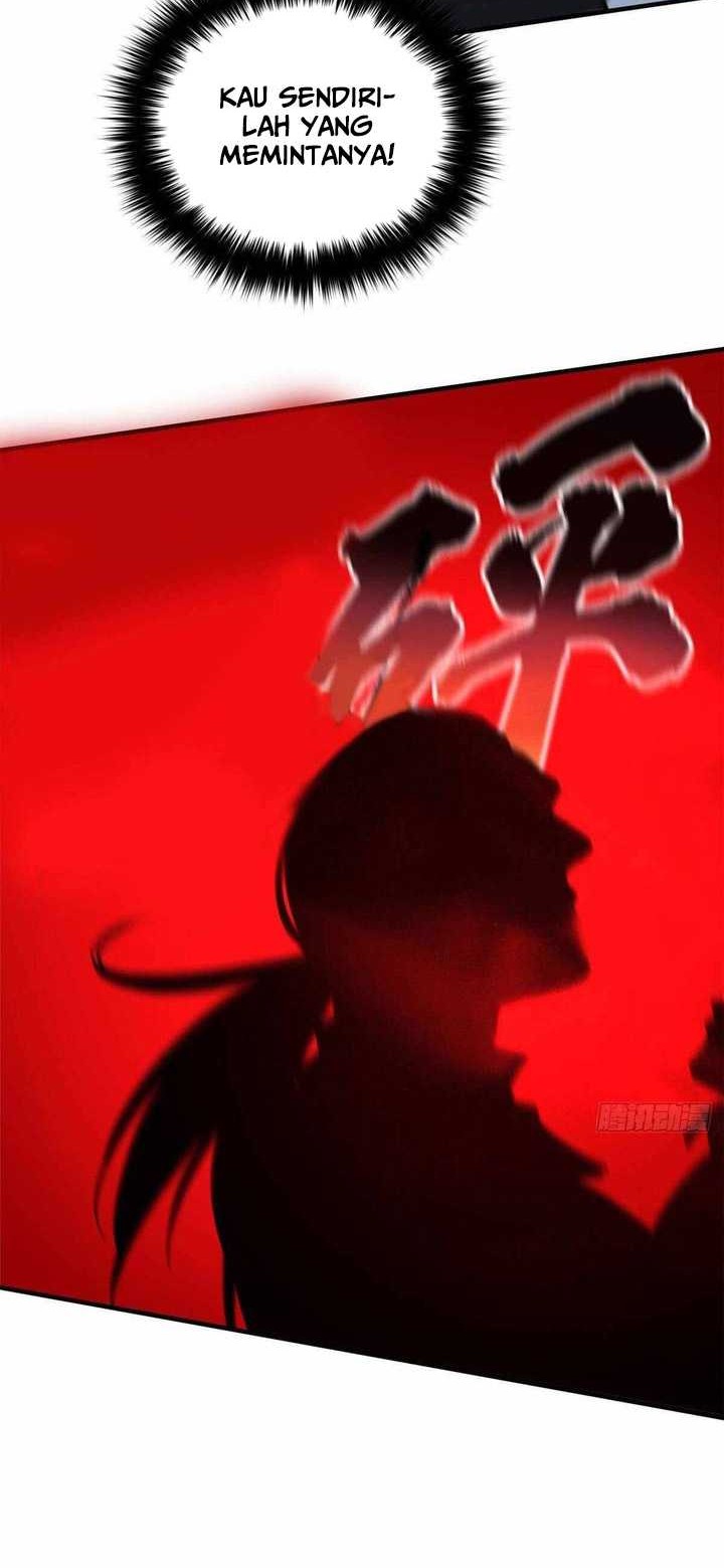 Global Gao Wu Chapter 132 Gambar 9