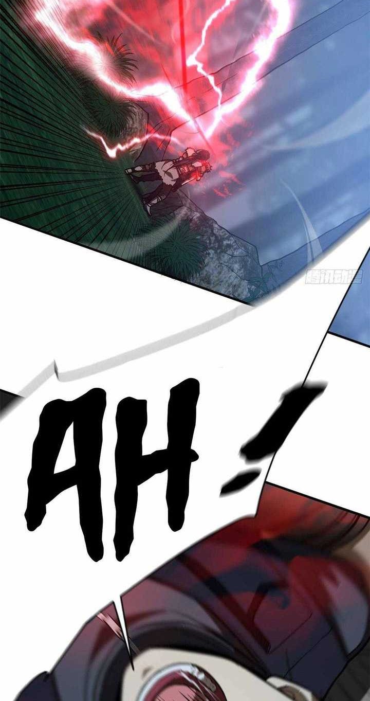 Global Gao Wu Chapter 132 Gambar 11