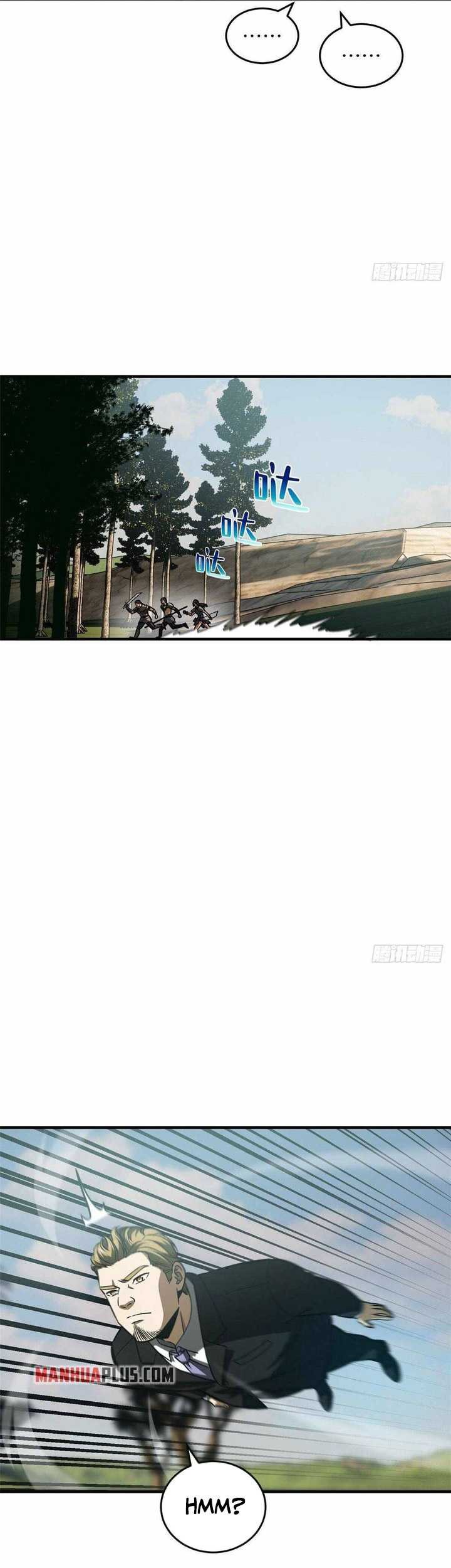 Global Gao Wu Chapter 129 Gambar 18