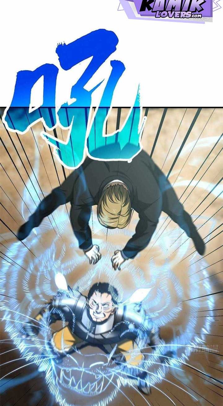 Global Gao Wu Chapter 129 Gambar 31