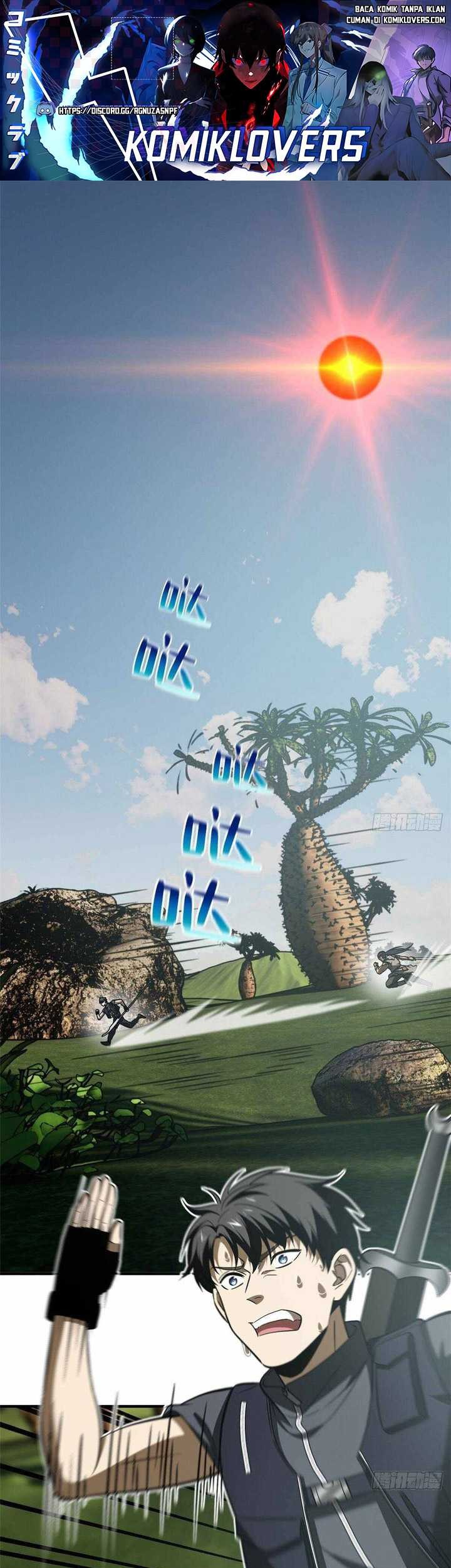 Manhua Global Gao Wu Chapter 129 gambar nomor 2