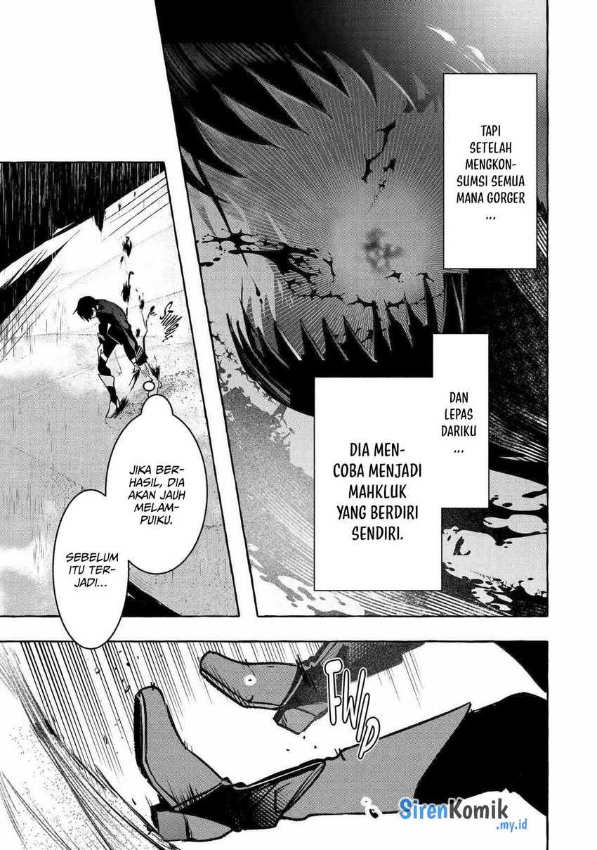 Saikyou Mahoushi no Inton Keikaku: The Alternative Chapter 40 Gambar 6