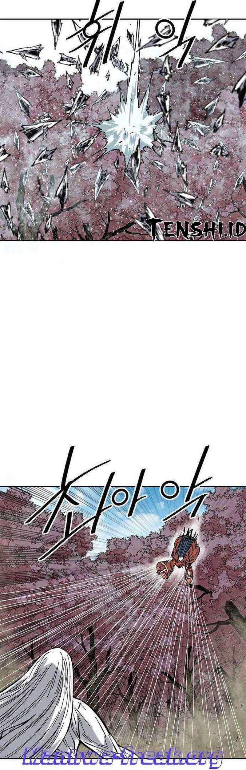 The Greatest in the World Chapter 50 Gambar 38
