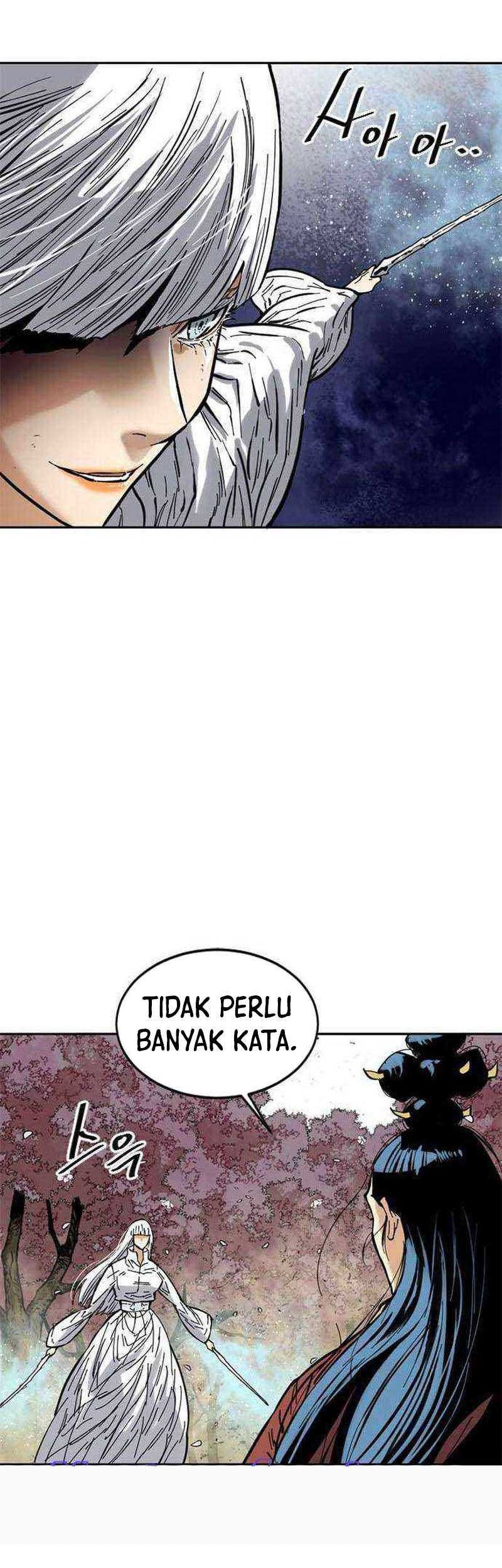 The Greatest in the World Chapter 50 Gambar 45