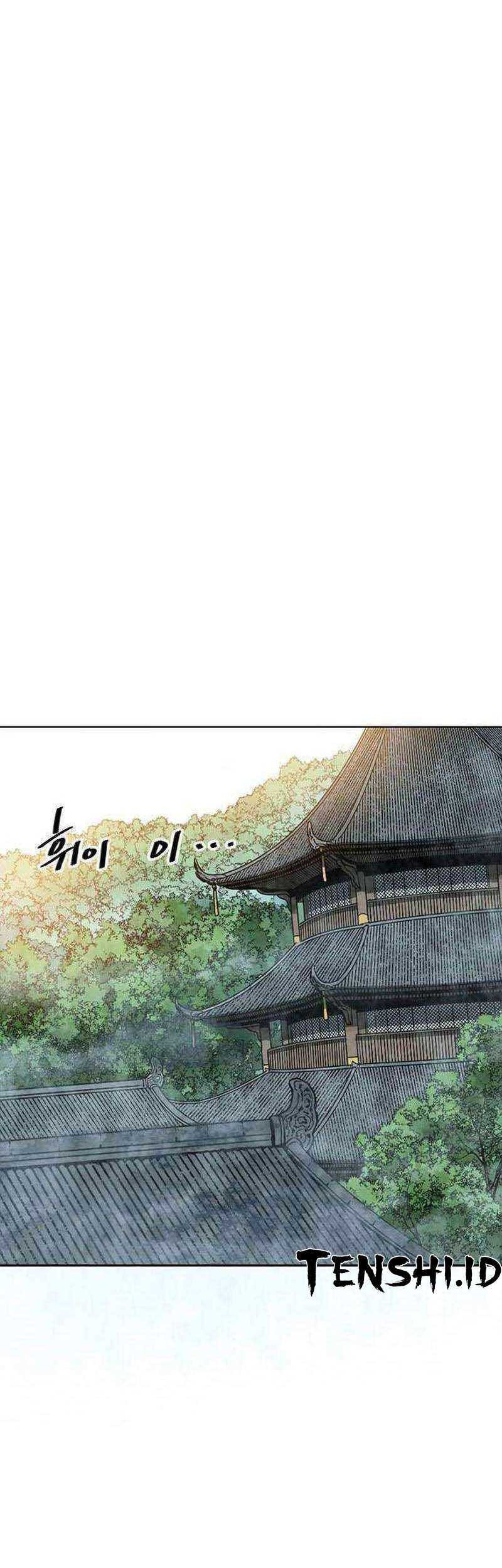 The Greatest in the World Chapter 50 Gambar 48