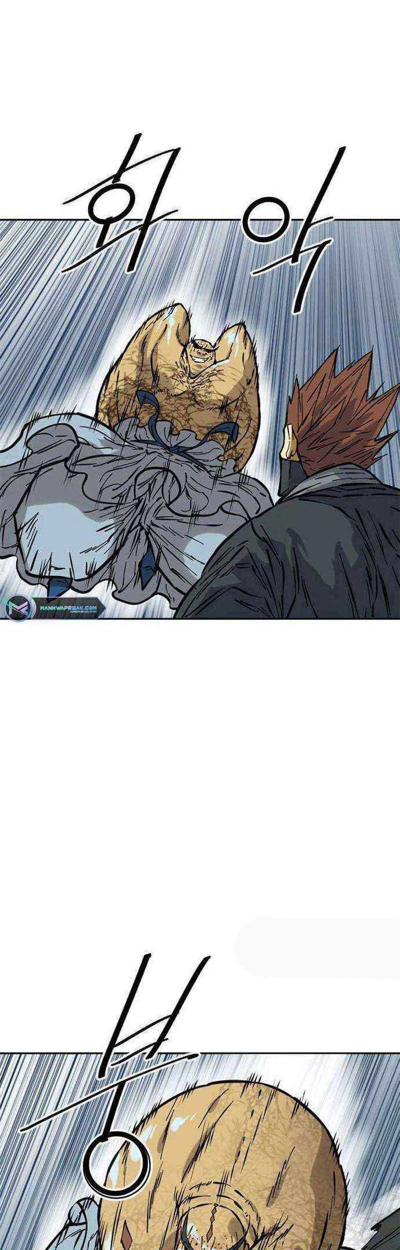 The Greatest in the World Chapter 50 Gambar 49