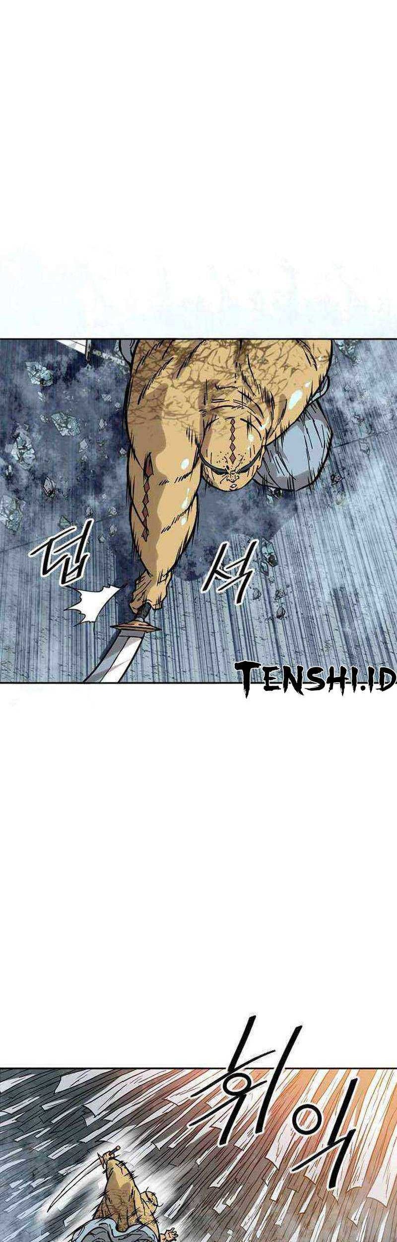 The Greatest in the World Chapter 50 Gambar 53