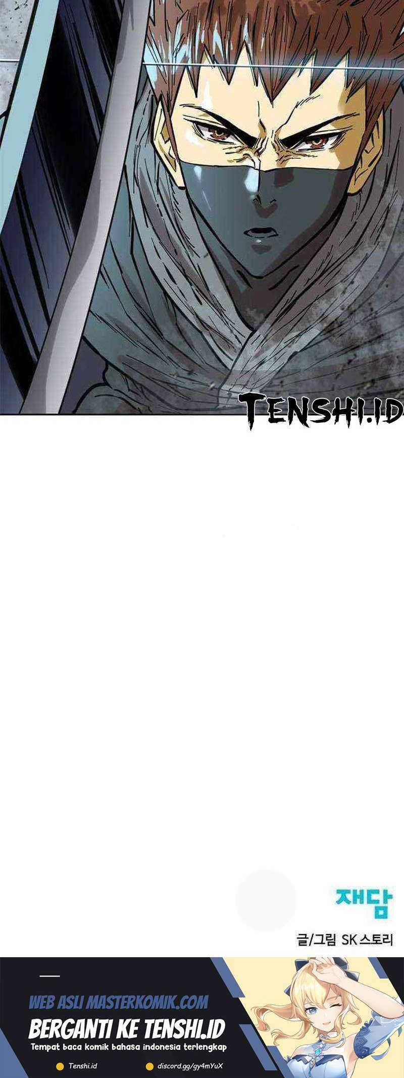 The Greatest in the World Chapter 50 Gambar 56