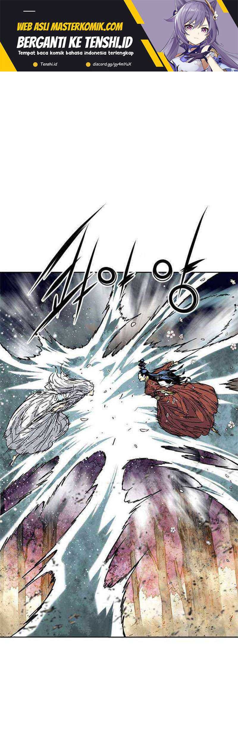 Baca Manhwa The Greatest in the World Chapter 50 Gambar 2