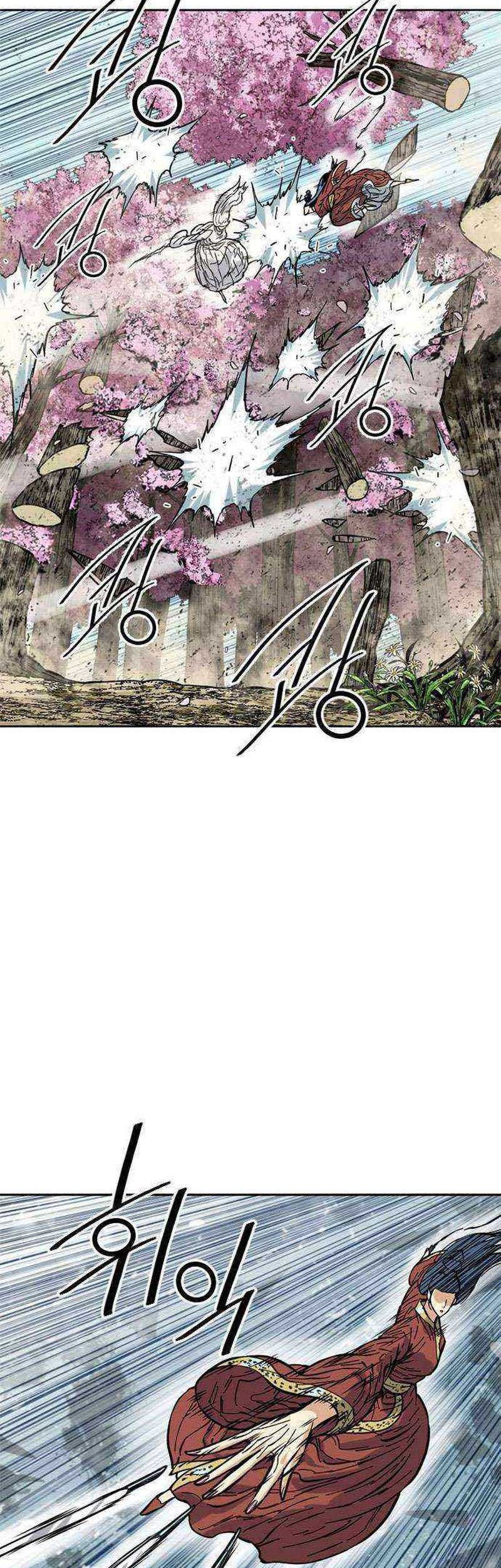 The Greatest in the World Chapter 50 Gambar 4