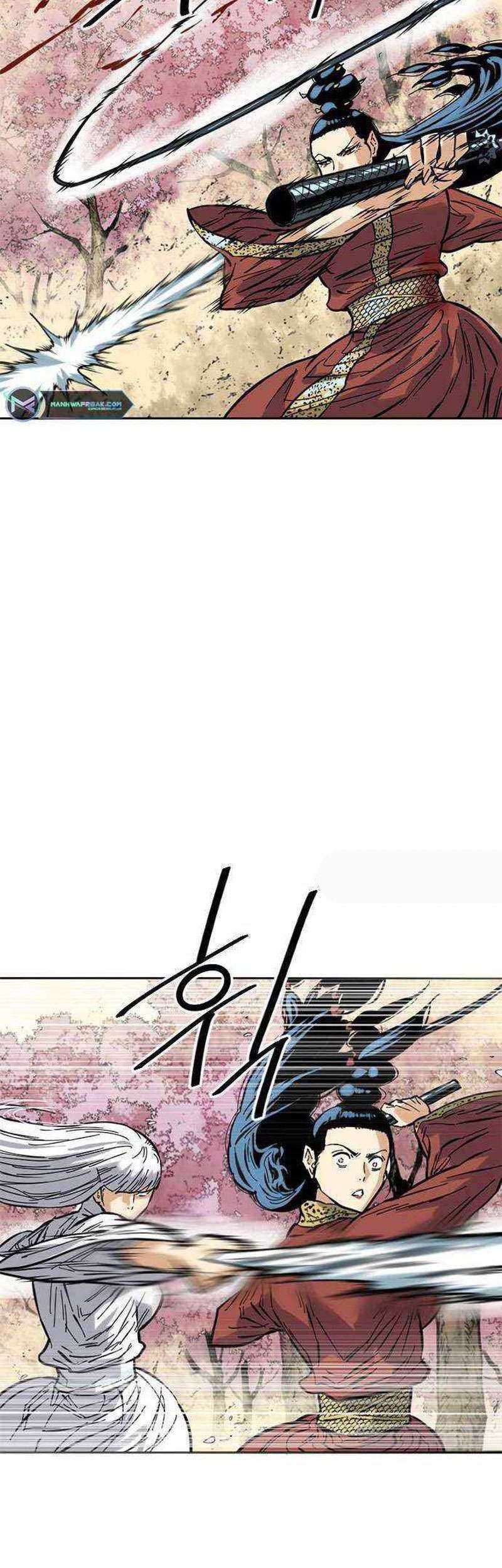 The Greatest in the World Chapter 50 Gambar 8