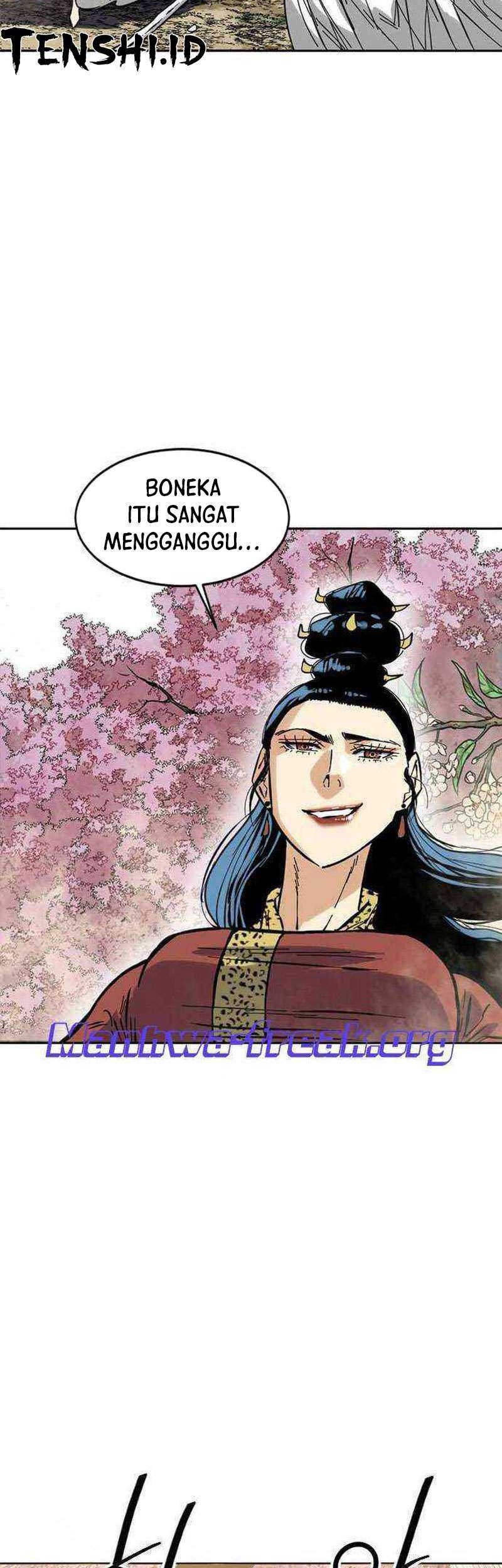 The Greatest in the World Chapter 50 Gambar 12