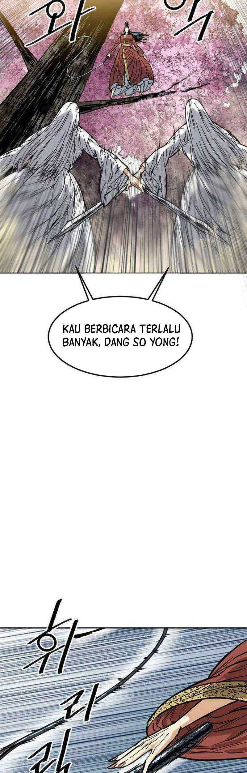 The Greatest in the World Chapter 50 Gambar 13