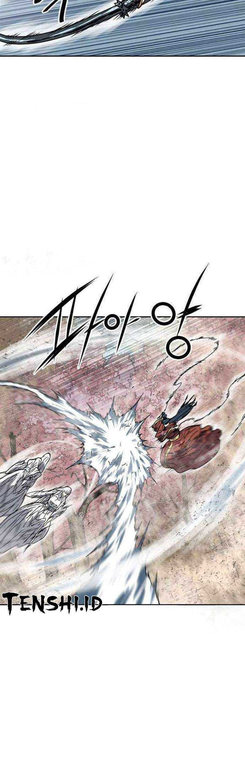 The Greatest in the World Chapter 50 Gambar 14