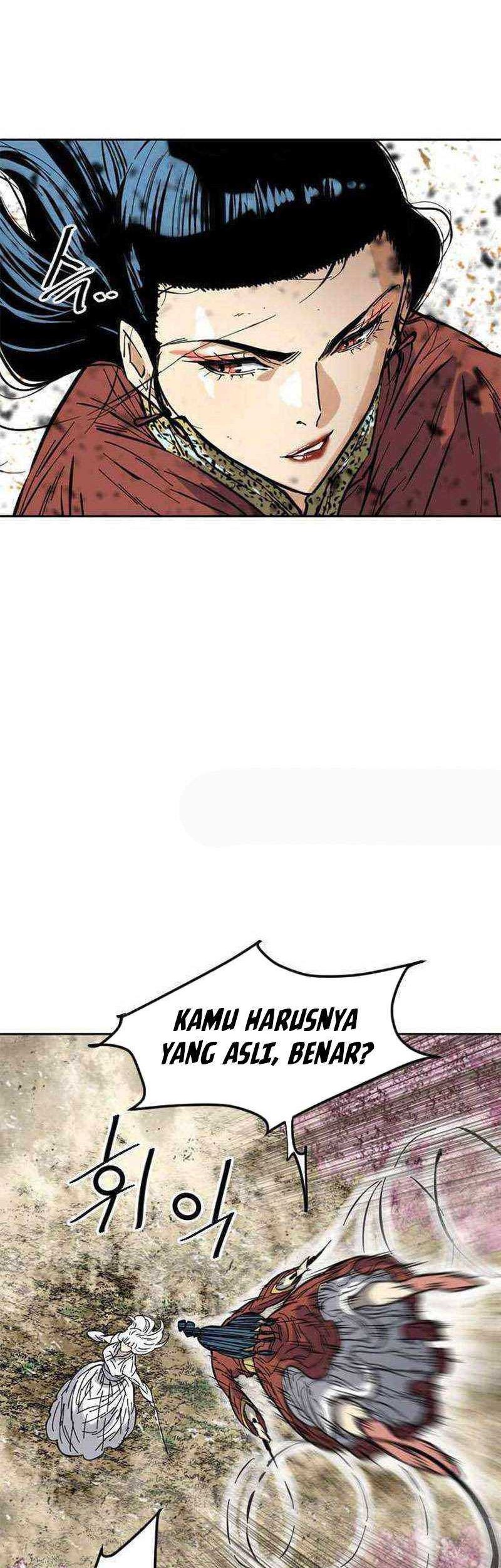 The Greatest in the World Chapter 50 Gambar 15