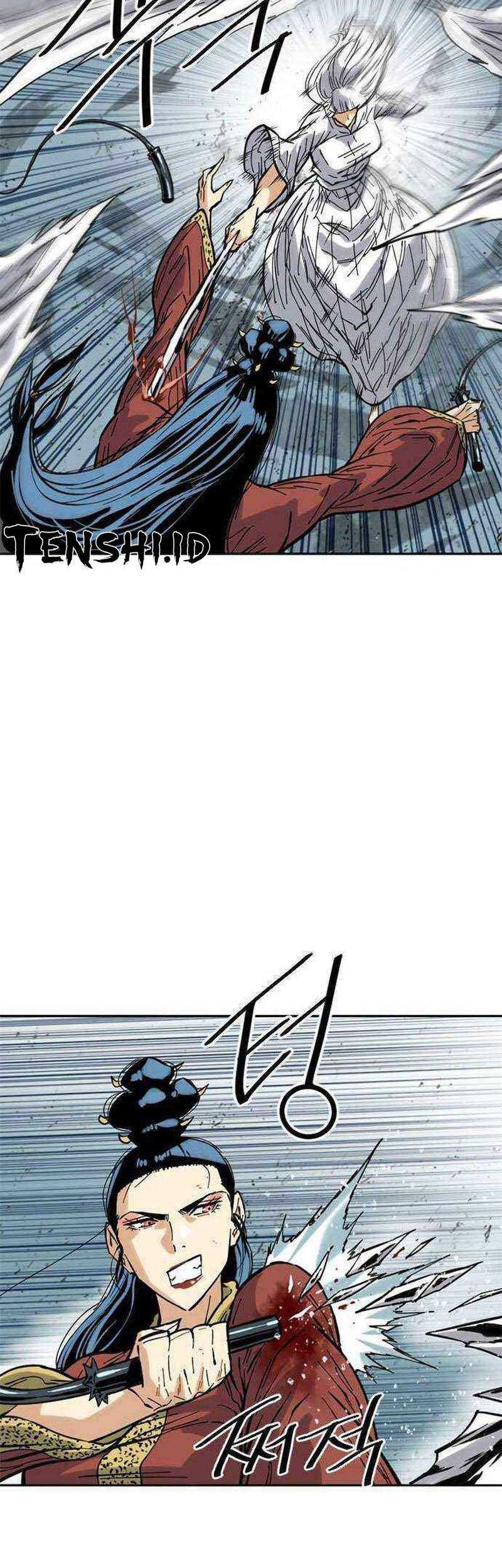 The Greatest in the World Chapter 50 Gambar 19