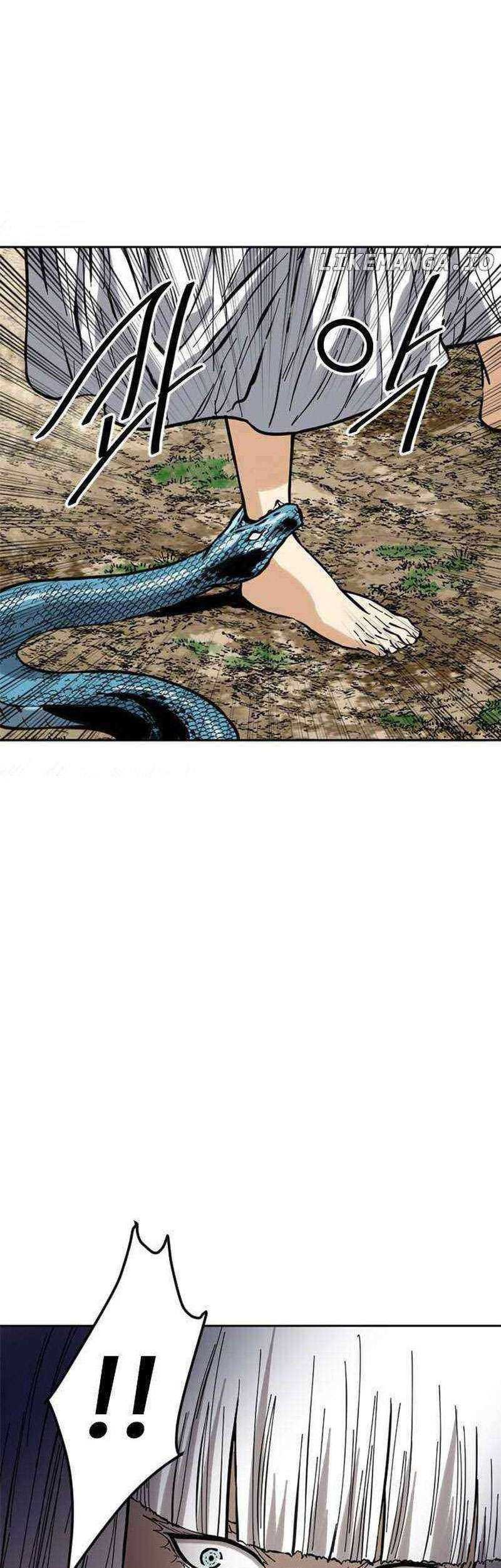 The Greatest in the World Chapter 50 Gambar 22
