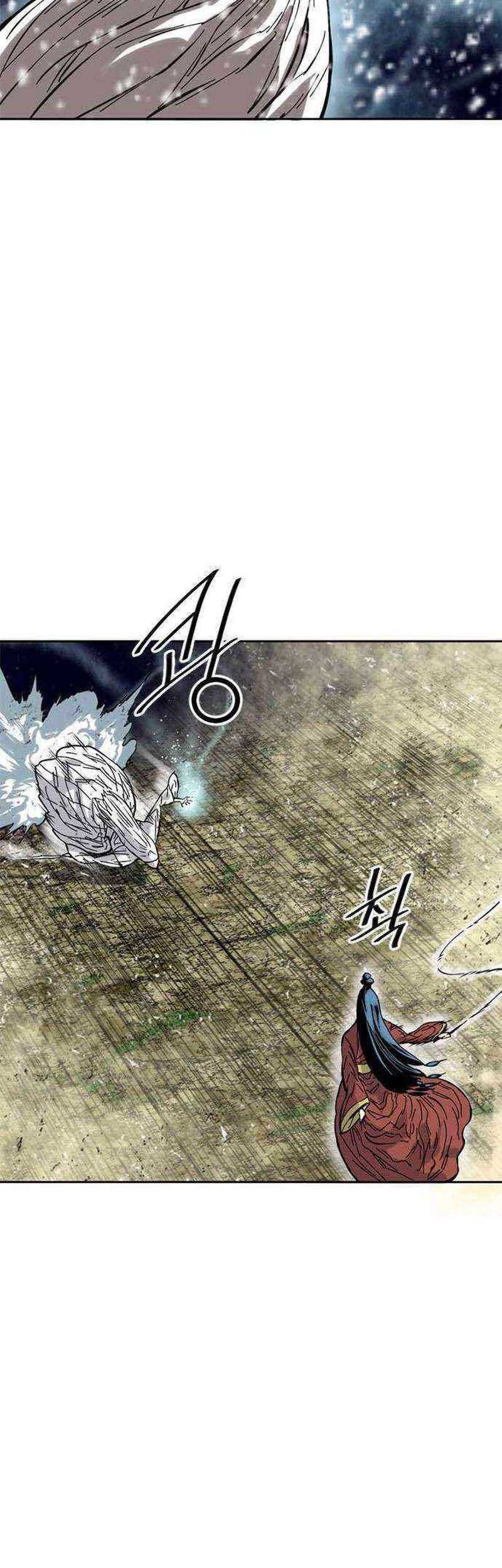 The Greatest in the World Chapter 50 Gambar 28