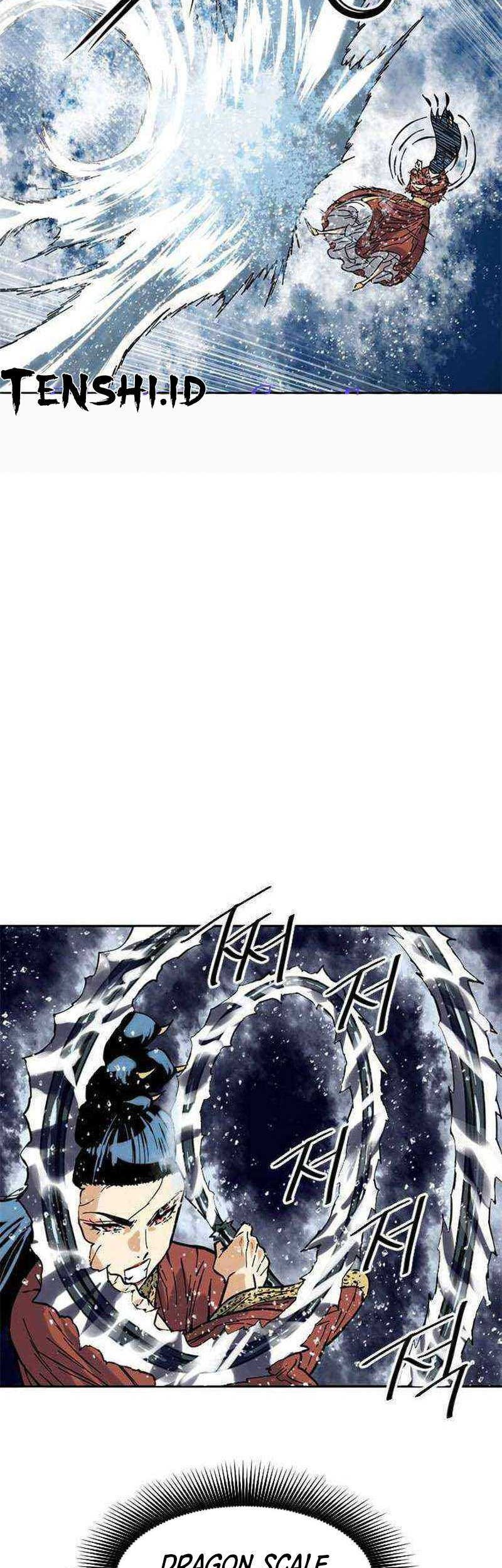 The Greatest in the World Chapter 50 Gambar 32