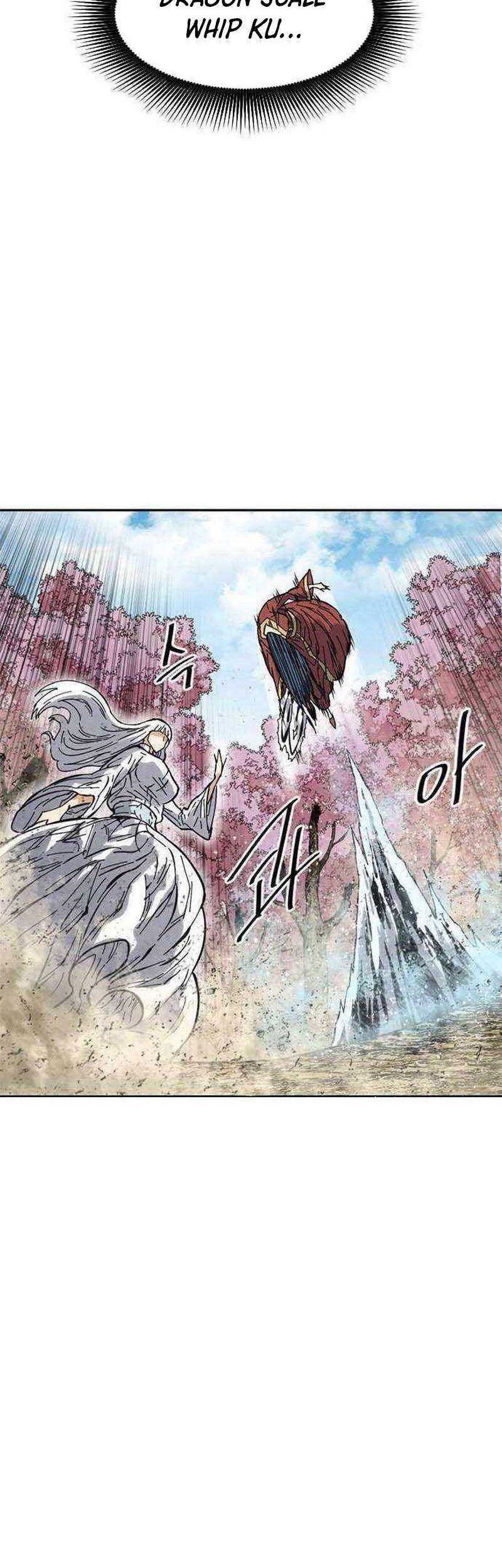 The Greatest in the World Chapter 50 Gambar 33