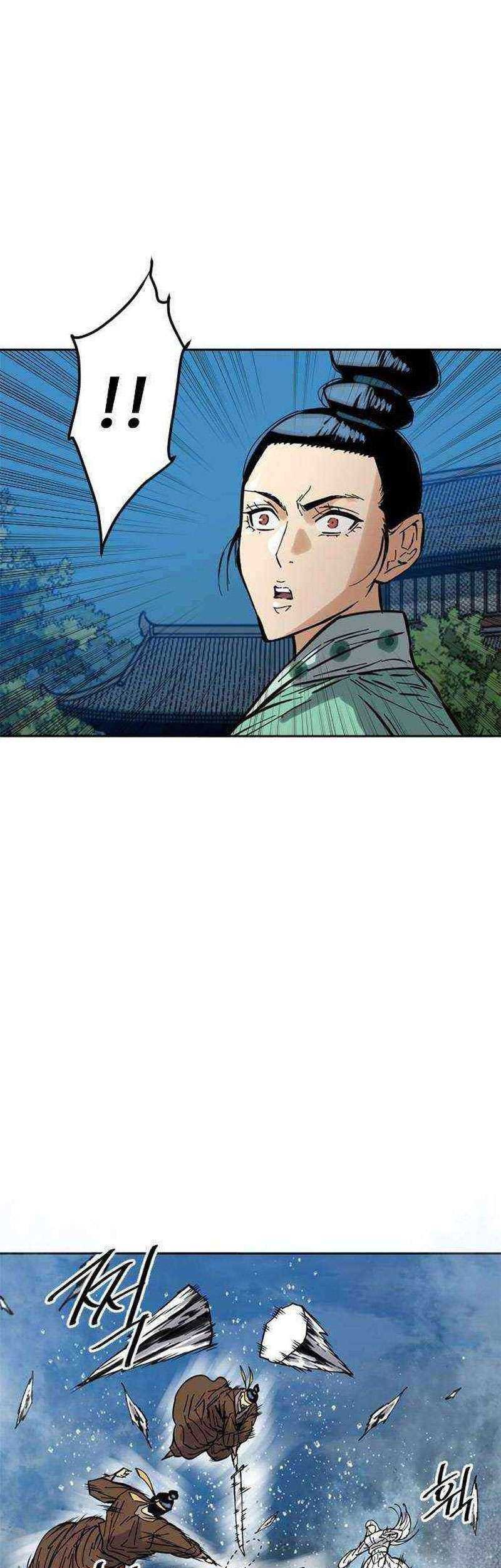 The Greatest in the World Chapter 49 Gambar 34