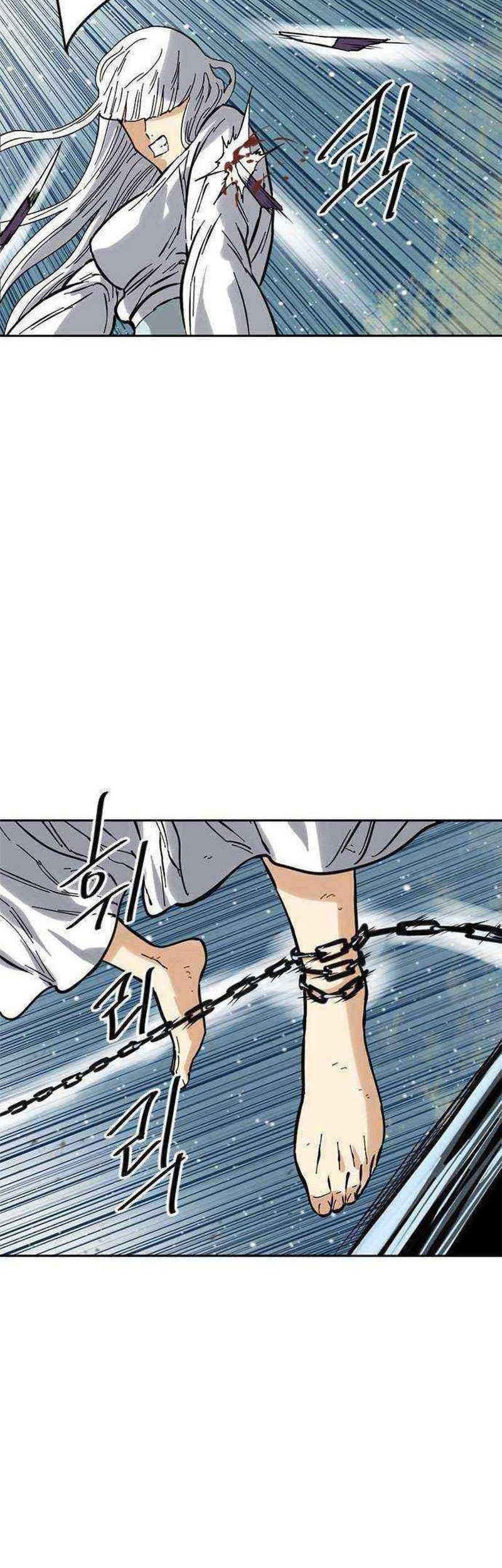 The Greatest in the World Chapter 49 Gambar 37
