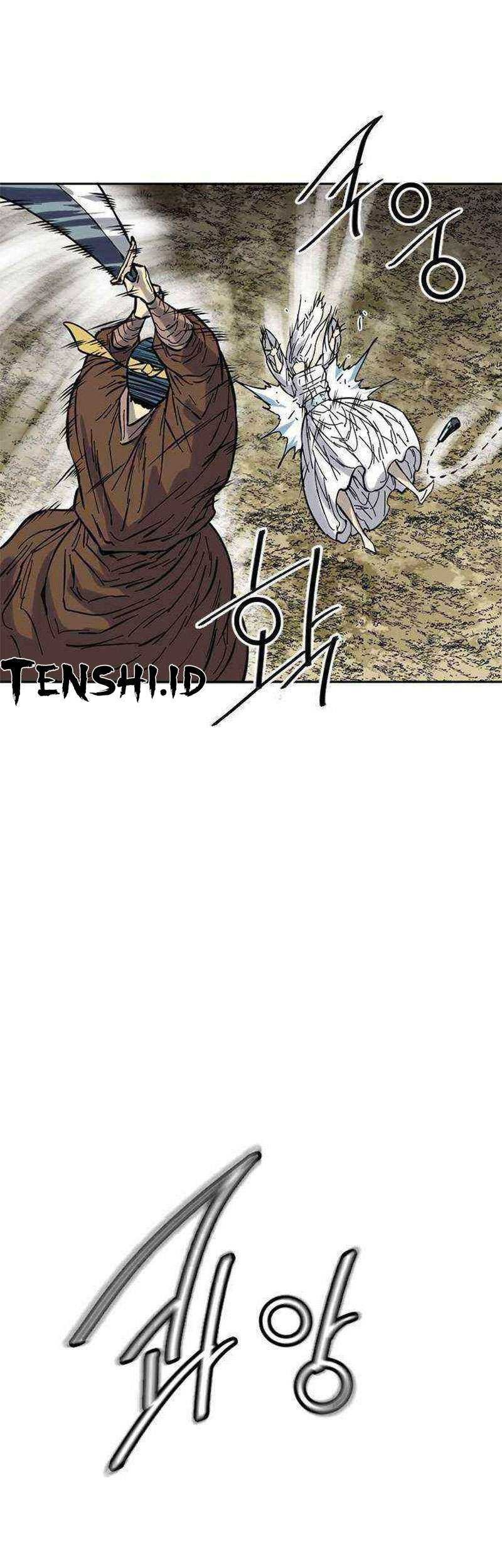 The Greatest in the World Chapter 49 Gambar 38