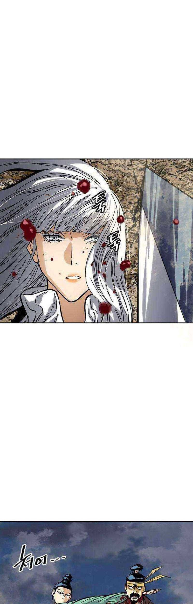 The Greatest in the World Chapter 49 Gambar 39