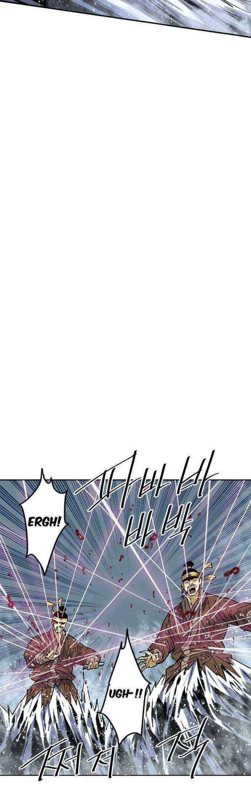 The Greatest in the World Chapter 49 Gambar 43