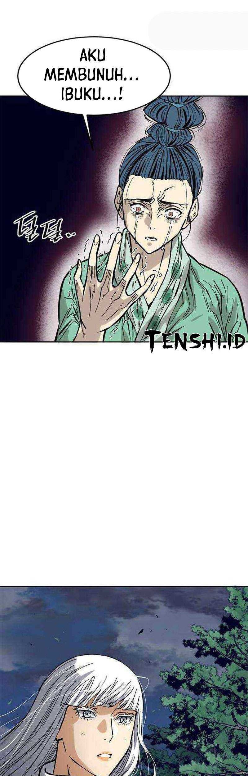 The Greatest in the World Chapter 49 Gambar 49