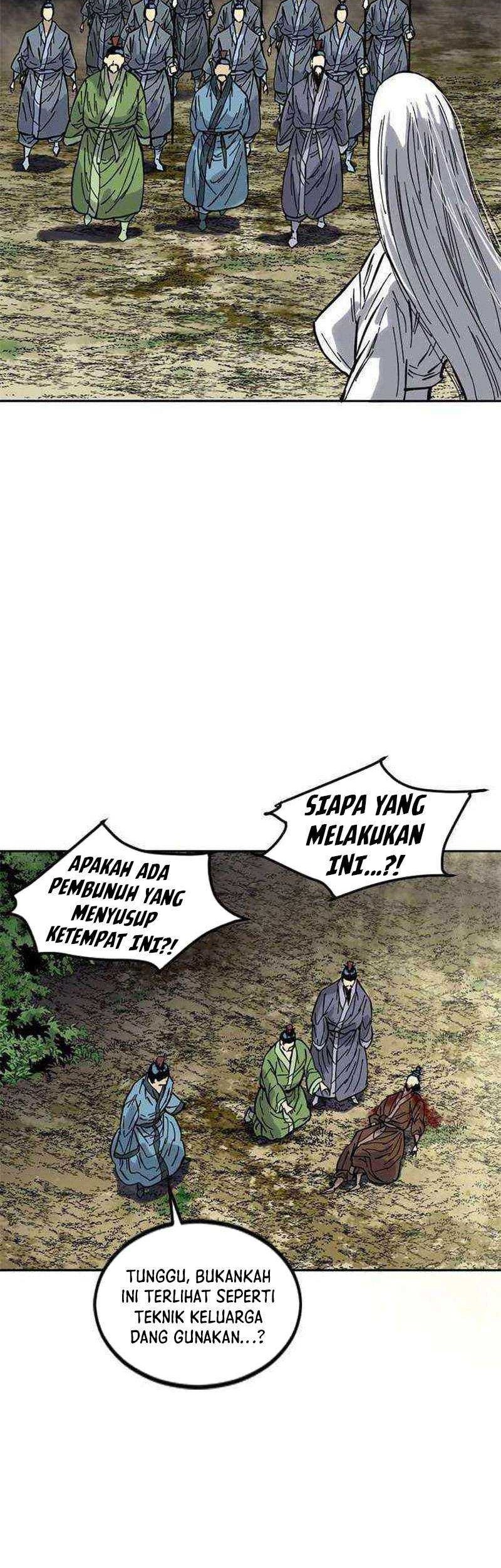 The Greatest in the World Chapter 49 Gambar 51