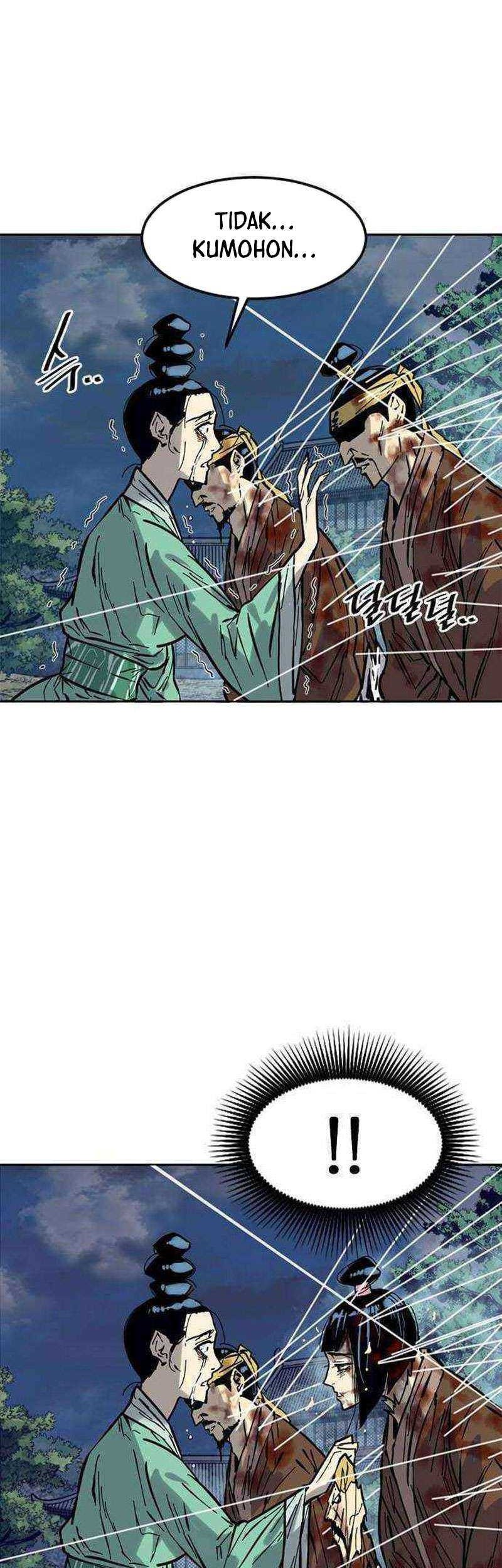 The Greatest in the World Chapter 49 Gambar 52