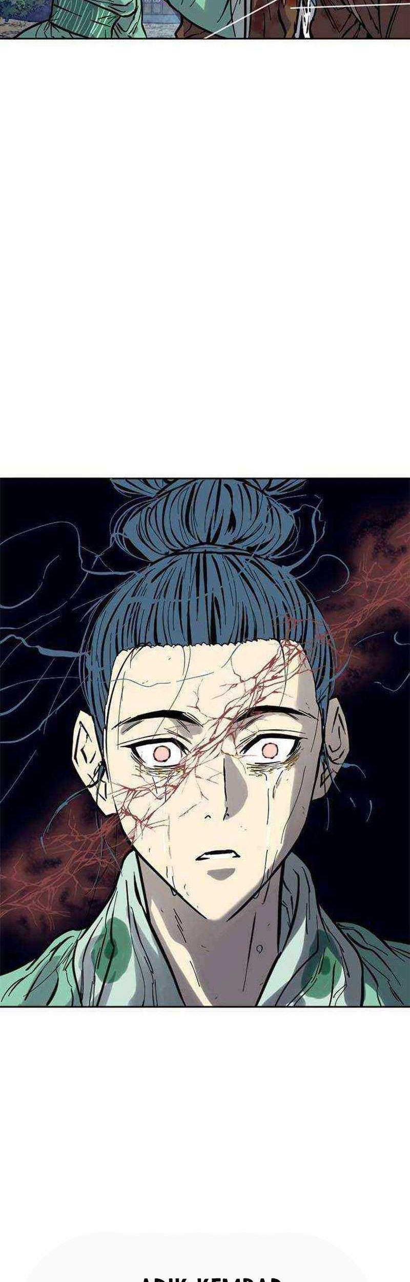 The Greatest in the World Chapter 49 Gambar 53