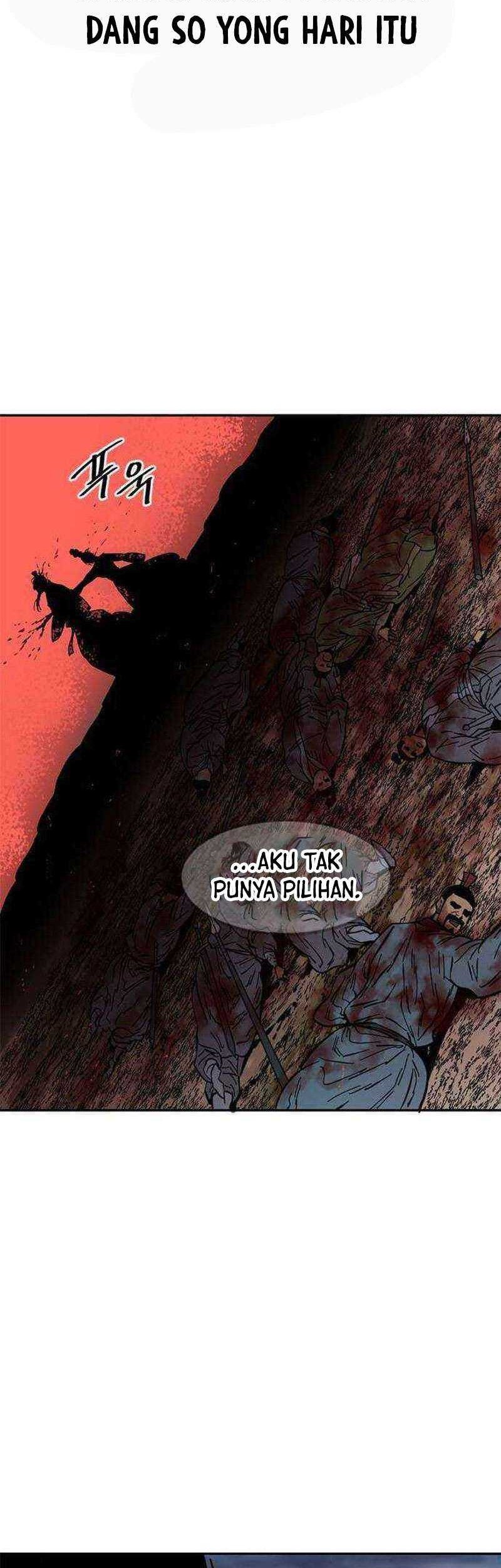 The Greatest in the World Chapter 49 Gambar 55