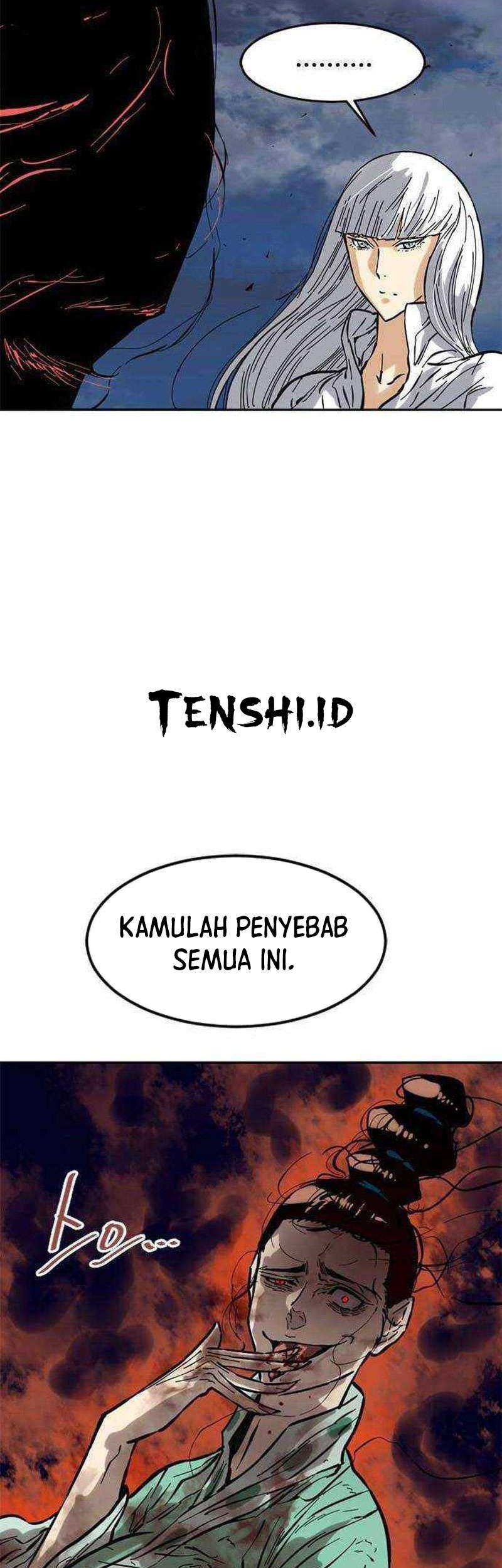 The Greatest in the World Chapter 49 Gambar 56