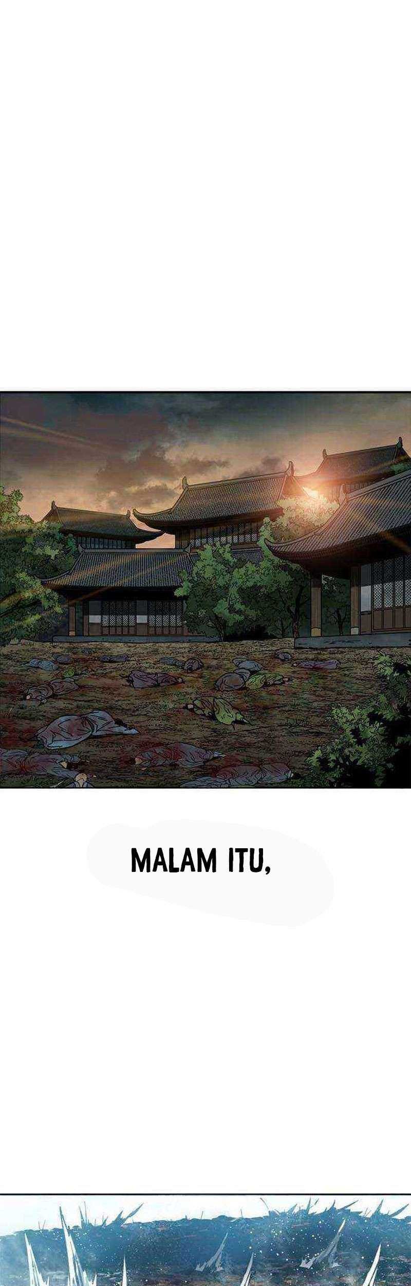 The Greatest in the World Chapter 49 Gambar 58