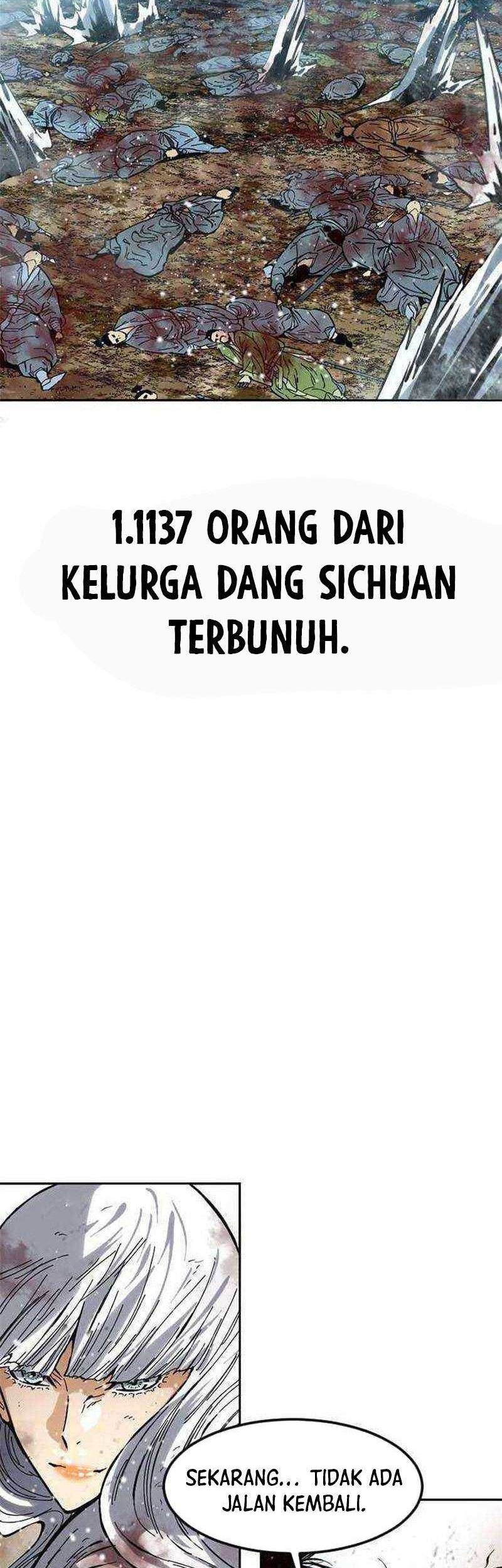 The Greatest in the World Chapter 49 Gambar 59