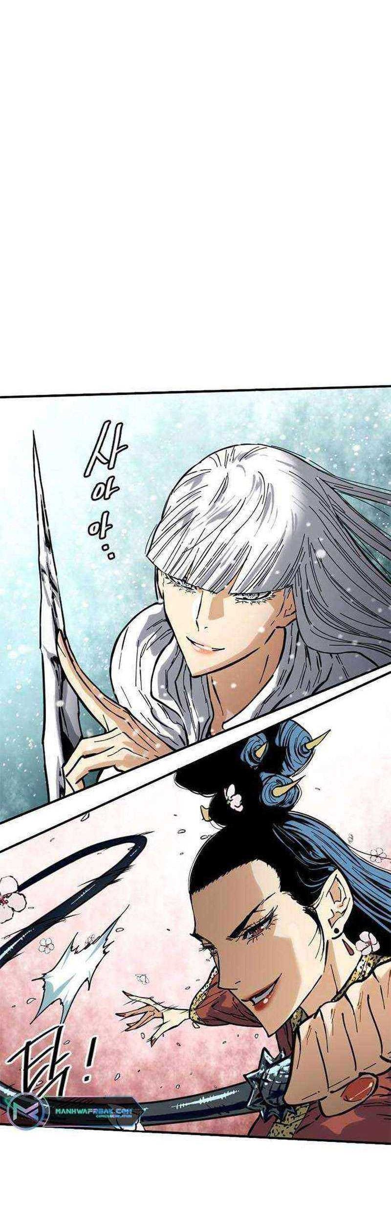 The Greatest in the World Chapter 49 Gambar 61