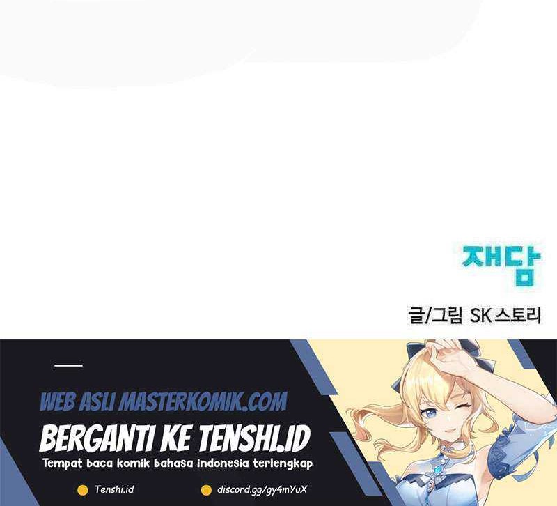 The Greatest in the World Chapter 49 Gambar 63