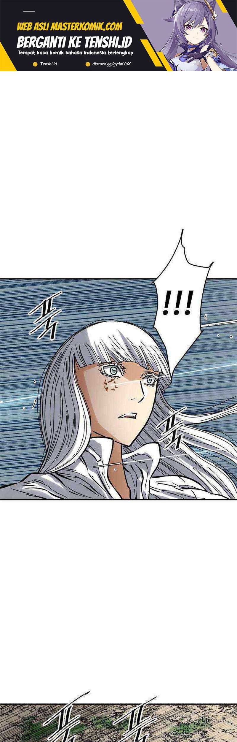 Baca Manhwa The Greatest in the World Chapter 49 Gambar 2