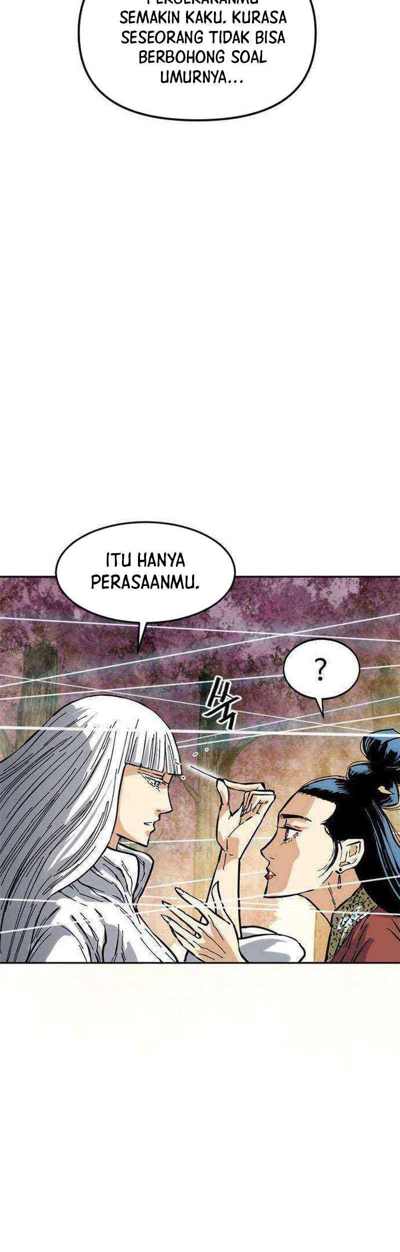 The Greatest in the World Chapter 49 Gambar 5