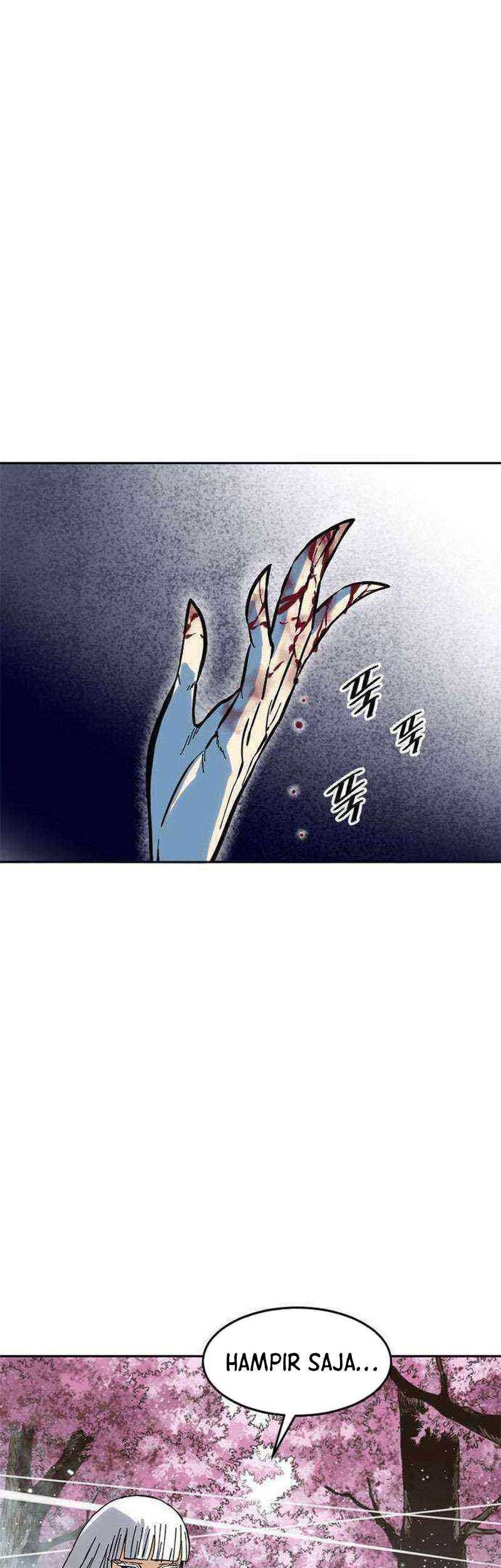 The Greatest in the World Chapter 49 Gambar 7