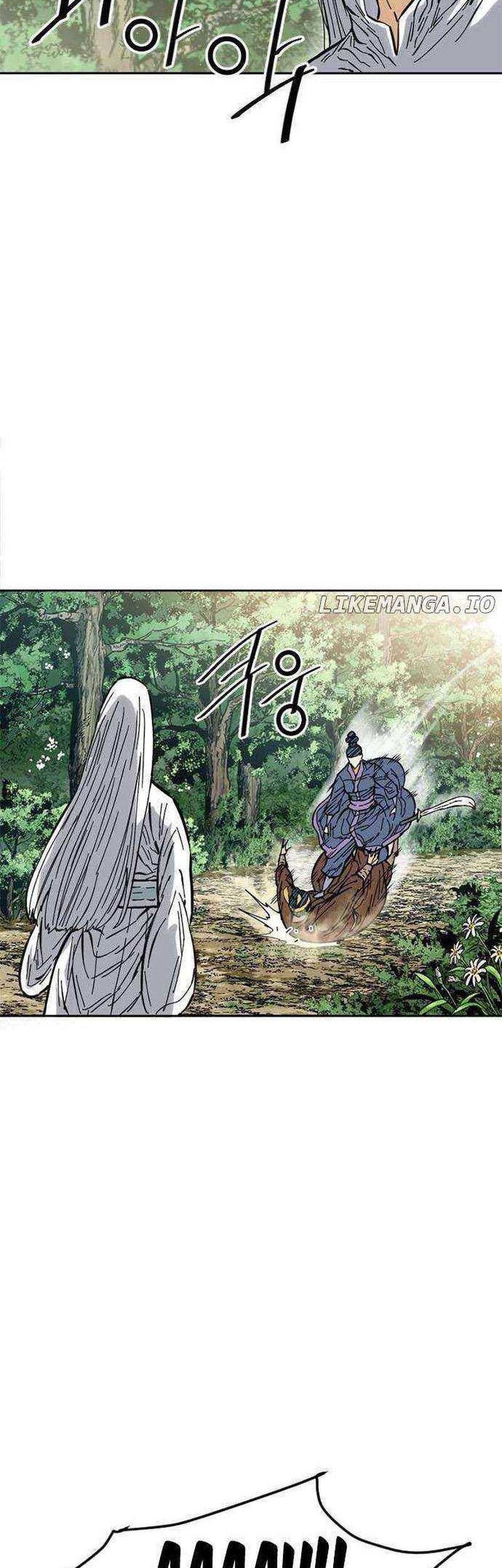 The Greatest in the World Chapter 49 Gambar 15